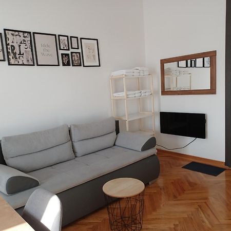 Apartment Hesperia Zagreb Eksteriør bilde