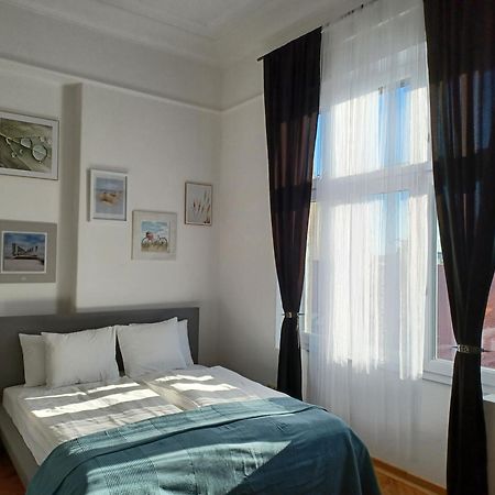 Apartment Hesperia Zagreb Eksteriør bilde